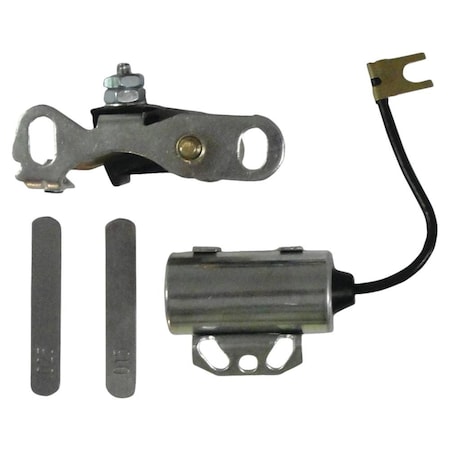 Ignition Kit (inc. Points Condensor) For Ford/ Holland - CPN12000A